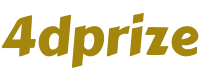 4dprize logo